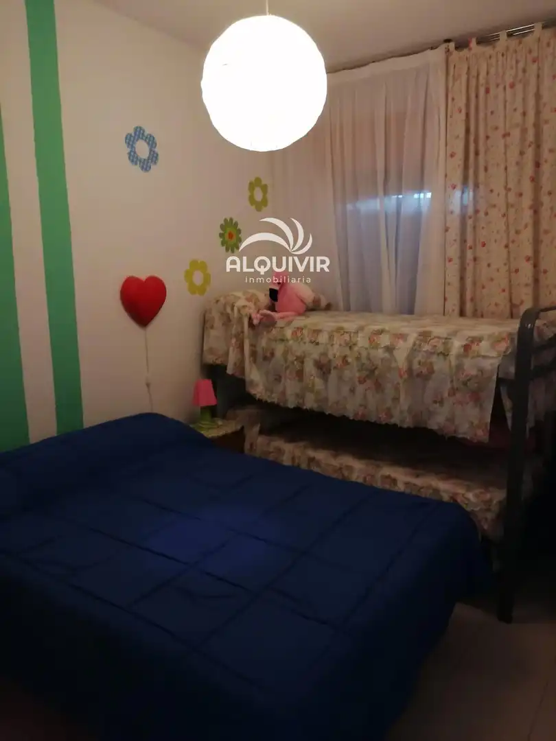 Dormitori de Casa o xalet en venda en Almonte amb Aire condicionat, Traster i Piscina
