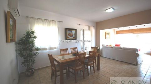 Foto 5 de Casa o xalet de lloguer a Cap Martí - El Tossalet - Pinomar, Jávea / Xàbia