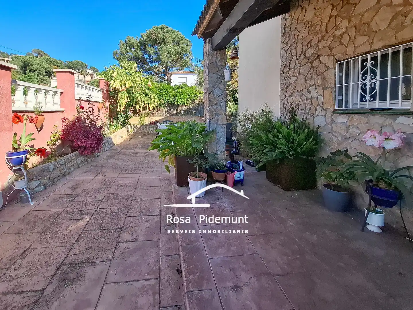 Villa avec piscine à vendre à Avinguda Rafael Albertí, imagen 36