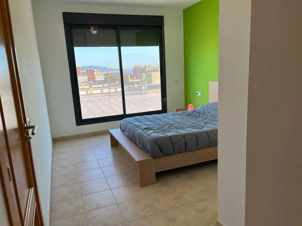 Habitación de Dúplex en venta en Oropesa del Mar / Orpesa con Aire acondicionado, Calefacción y Terraza