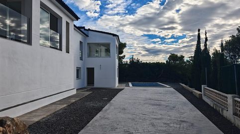 Foto 2 de Casa o chalet en venta en Altea la Vella, Altea