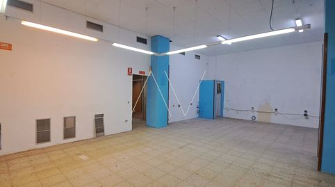 Photo 2 of Commercial properties for rent in Aristides Maillol, La Maternitat i Sant Ramon, Barcelona Capital