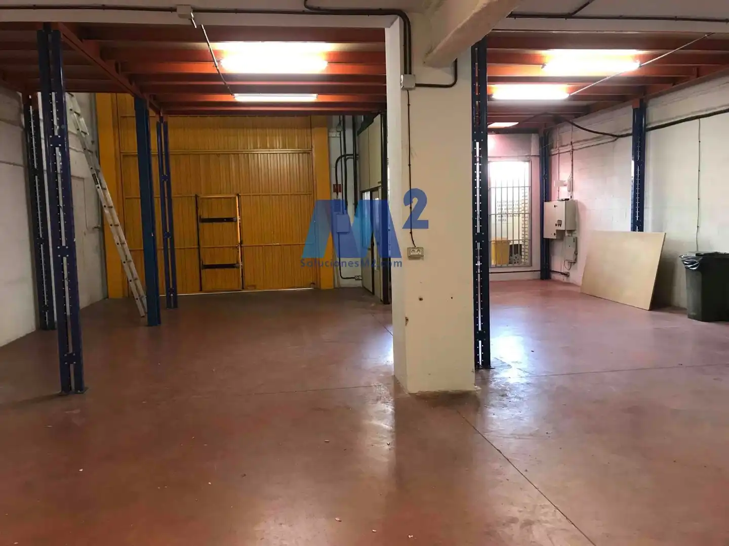 Nave industrial in vendita a Isabel Colbrand, imagen 13