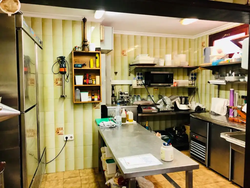 Local comercial en venda a Sant Jordi de Ses Salines-Sant Francesc, imagen 15