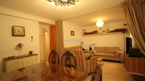 Foto 2 de Pis de lloguer a San Julián, Sevilla