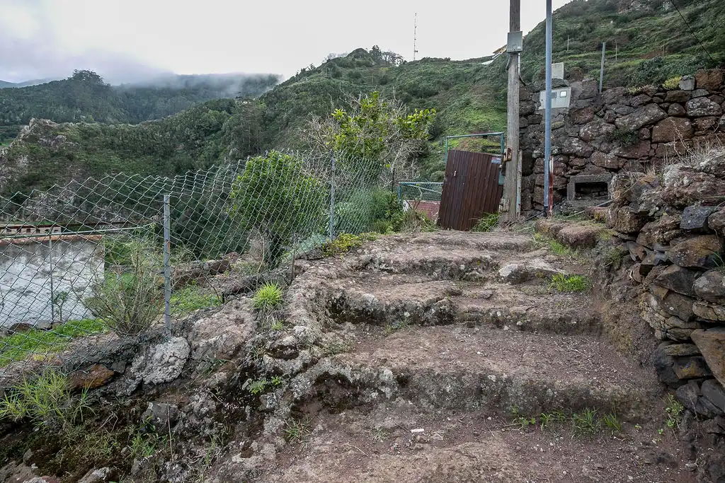 Casa o chalet en venta en Bo Batán de abajo, Punta del Hidalgo