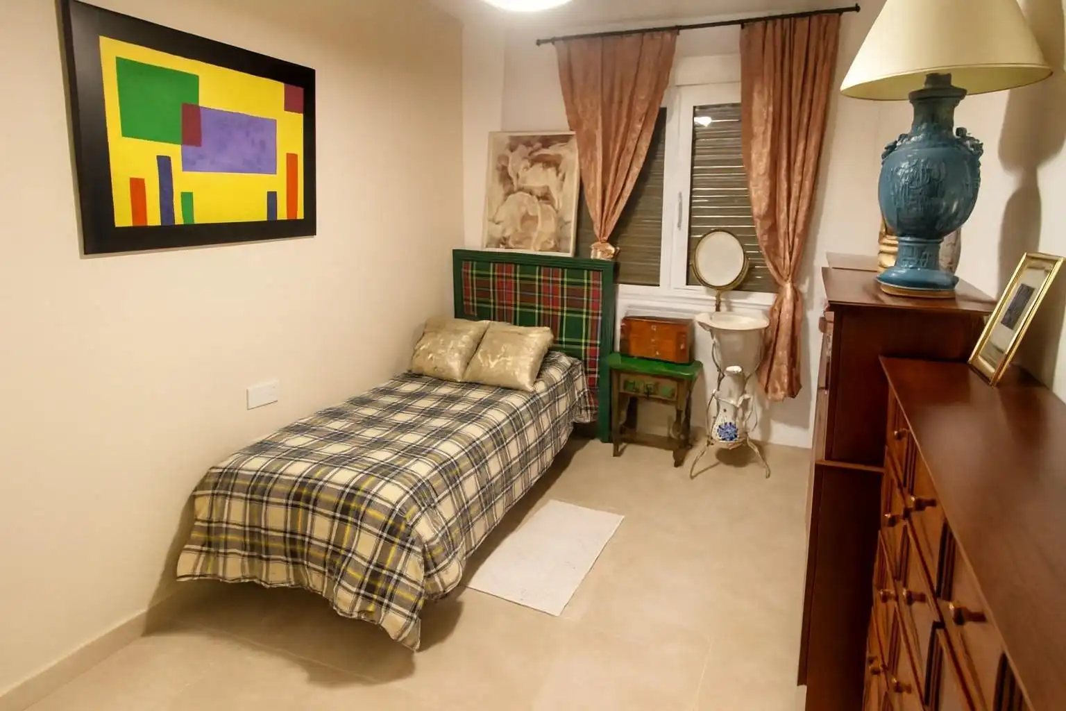 Wohnung mit Terrasse zum Verkauf in Calle JULIAN CICLISTA HERNANDEZ ZARAGOZA, imagen 18