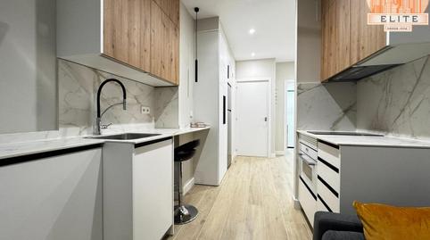 Foto 2 de Estudi de lloguer a Parque Ondarreta - Urtinsa, Madrid