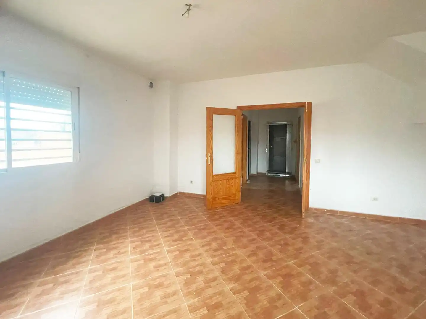 Casa adosada en venda a Domingo Pérez