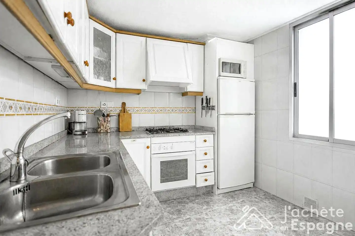 Wohnung zum Verkauf in Calle Empecinado, imagen 15
