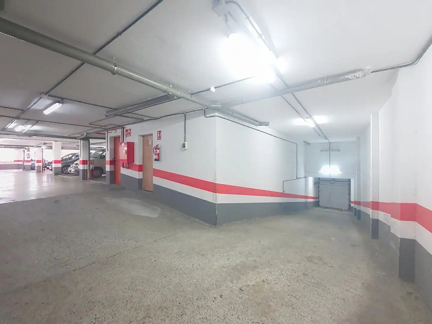 Piso con terraza en venta en Calle LA NAVAL, imagen 18
