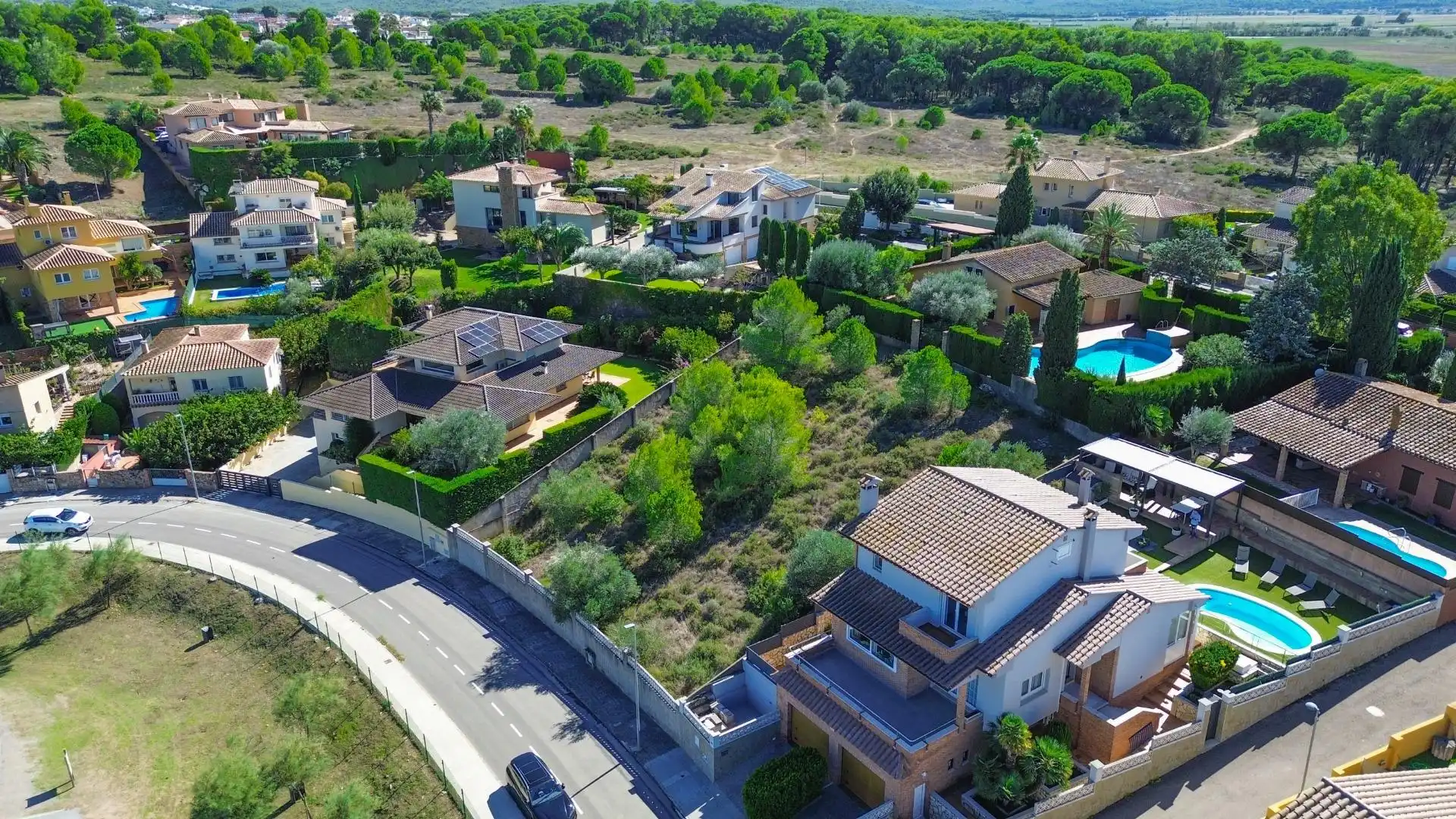 Casa o xalet en venda a L'Escala, Girona