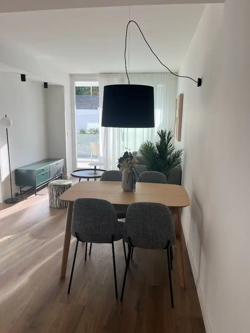Wohnung zur Miete in Fuengirola, Málaga