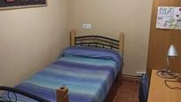 Bedroom of Country house for sale in Laguna de Negrillos  with Terrace