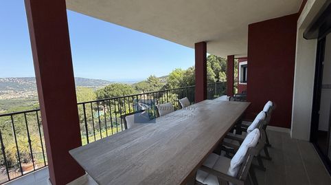 Foto 5 de Casa o chalet en venta en Hubert Burrus, Golf Costa Brava, Santa Cristina d'Aro