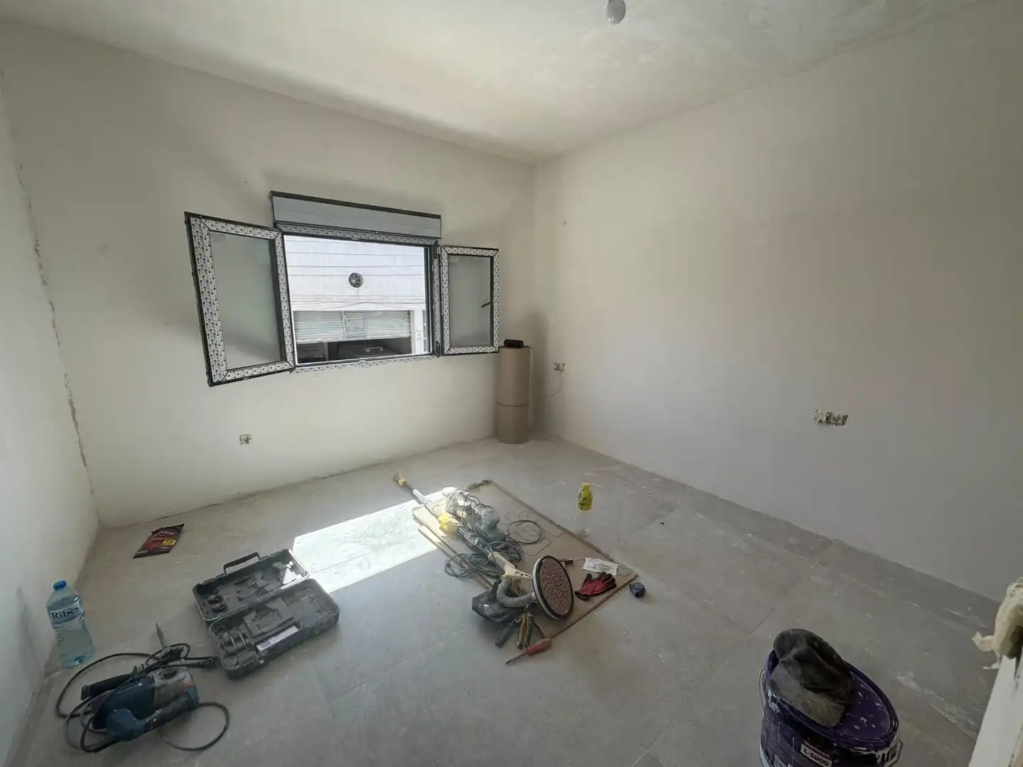 Villa mit Terrasse zum Verkauf in Almeda - El Corte Inglés, imagen 12
