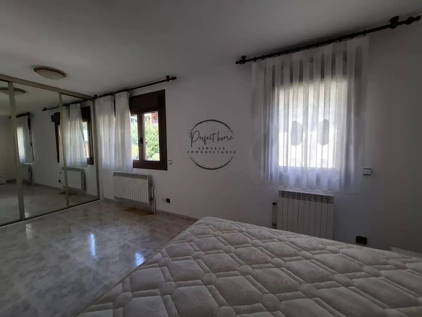 Habitación de Casa o chalet en venta en La Massana con Calefacción, Jardín privado y Terraza