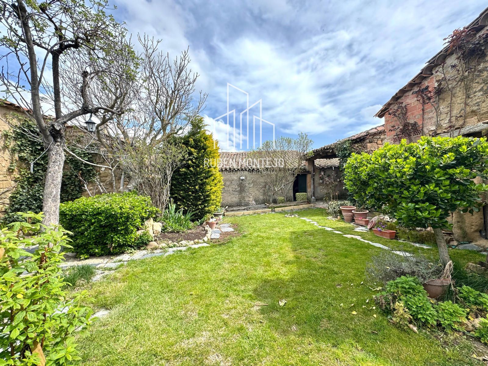 Casa o chalet en venta en Bolos Segunda, Cantalpino