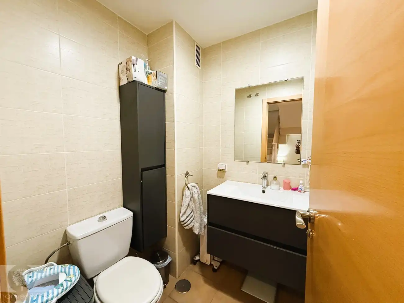 Maison mitoyenne à vendre à Calle Tramontana, imagen 19