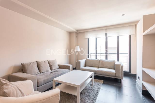 Apartamento en Alquiler en El Viso