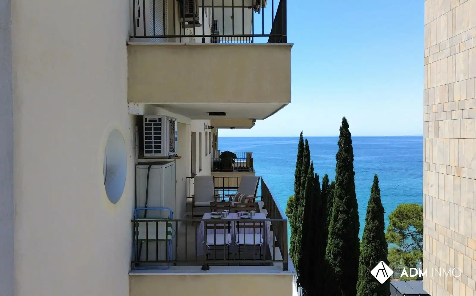Terraza de Piso en venta en Salou con Aire acondicionado, Calefacción y Terraza