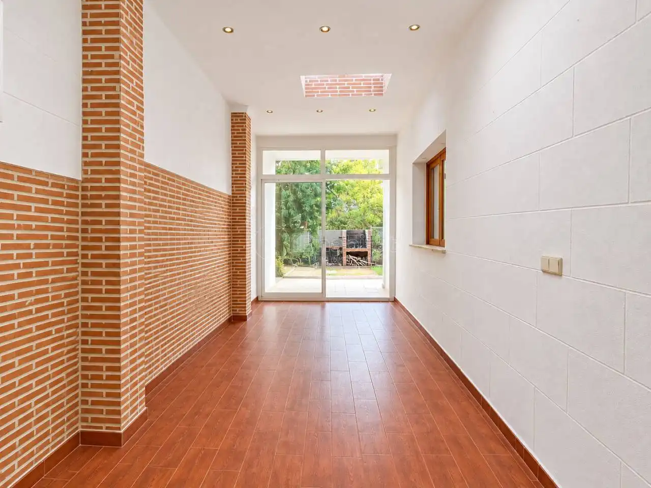 Casa adosada en venta en Alcúdia con Aire acondicionado, Jardín privado y Terraza