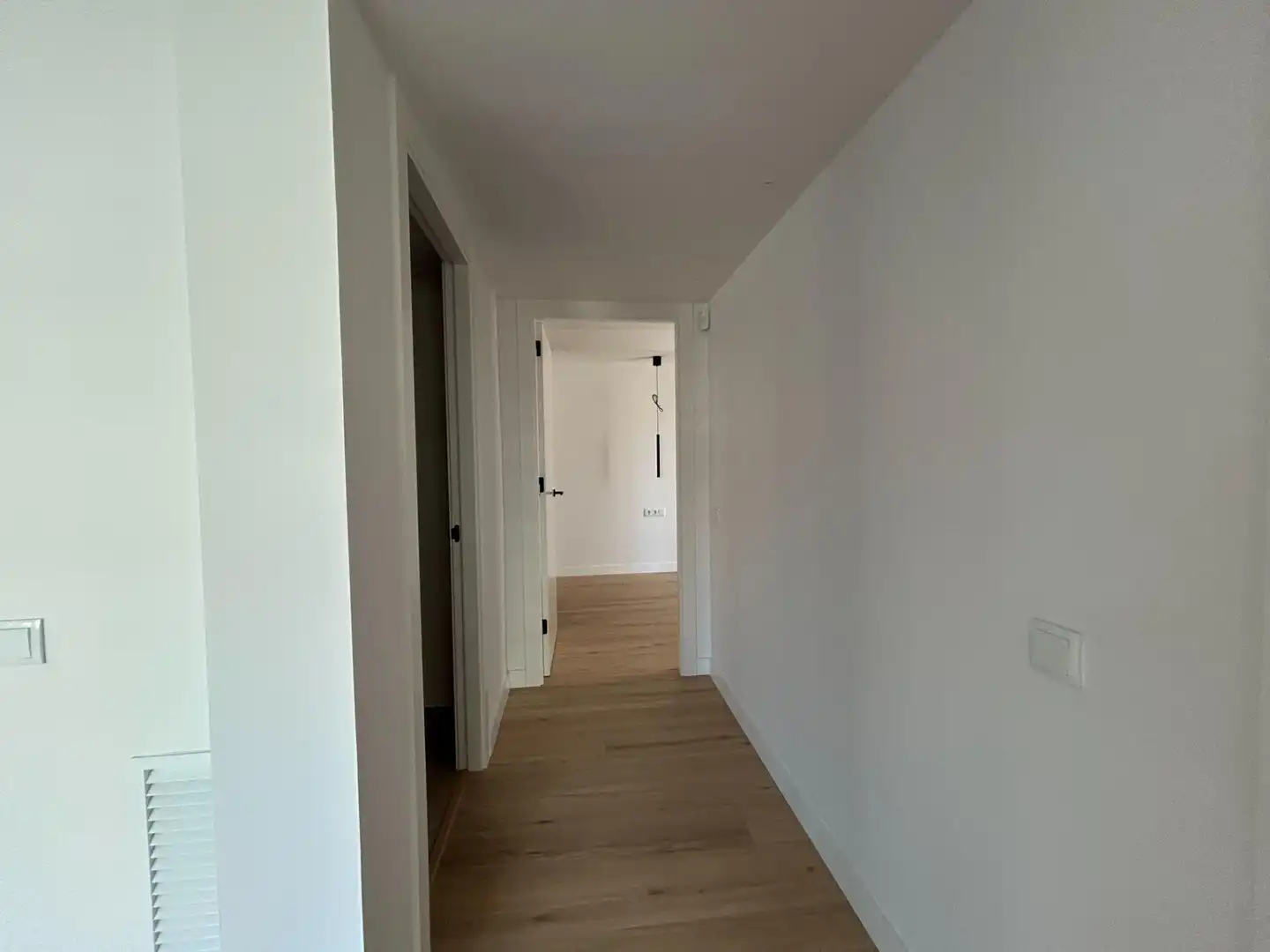 Apartamento en venta en Rambla JOSEP TARRADELLAS, 5, Centre