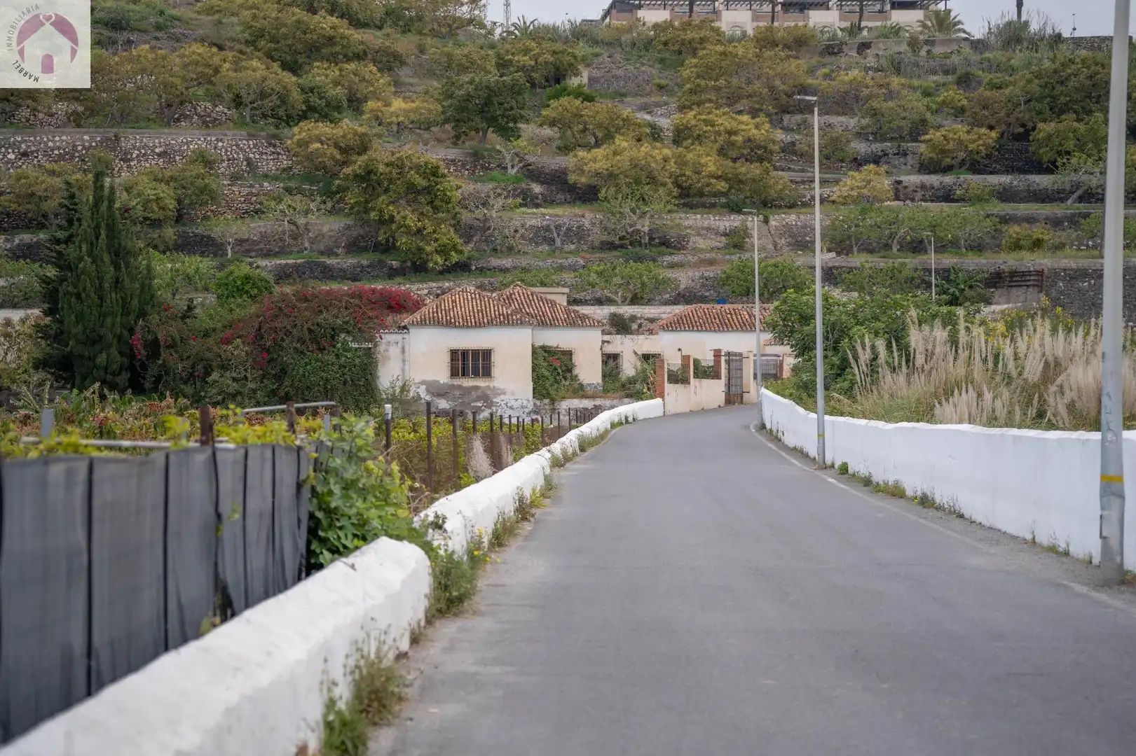 Residential for sale in CARRETERA MALAGA (CAL), 74, La Caleta - La Guardia