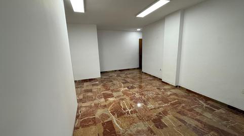 Foto 5 de Oficina de lloguer a Alipark, Alicante / Alacant