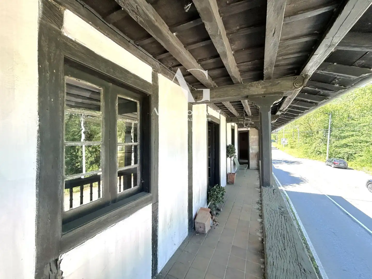 Houses for sale in Mazcuerras