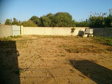 Terreno residenziale in vendita a Las Lagunas - Campano