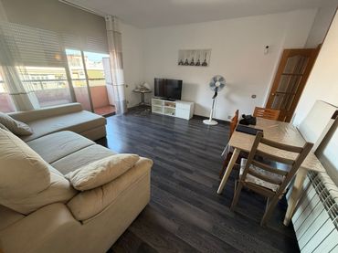Flat with balcony for sale in Avinguda Meridiana
