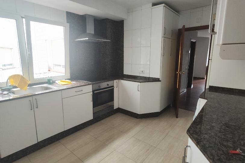 Foto 1 de Pis en venda a Ensanche - Sar, A Coruña