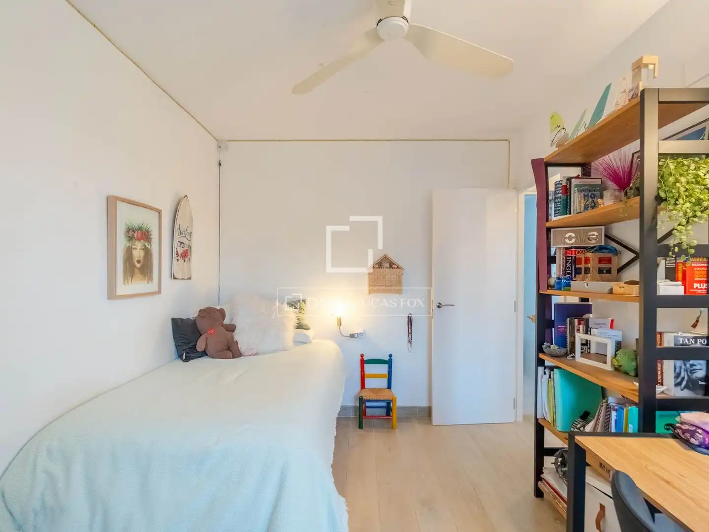 Ático con ascensor en venta en La Patacona, imagen 47