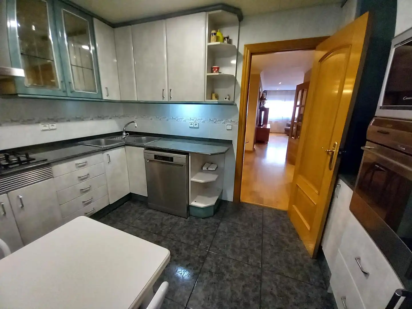 Flat with lift for sale in del Santuari, imagen 9