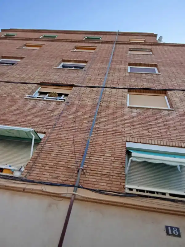 Wohnung mit Aufzug zum Verkauf in Carrer de Coïmbra, imagen 22