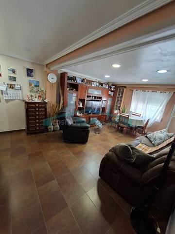 Piso en Venta en Ayuntamiento - El Salvador