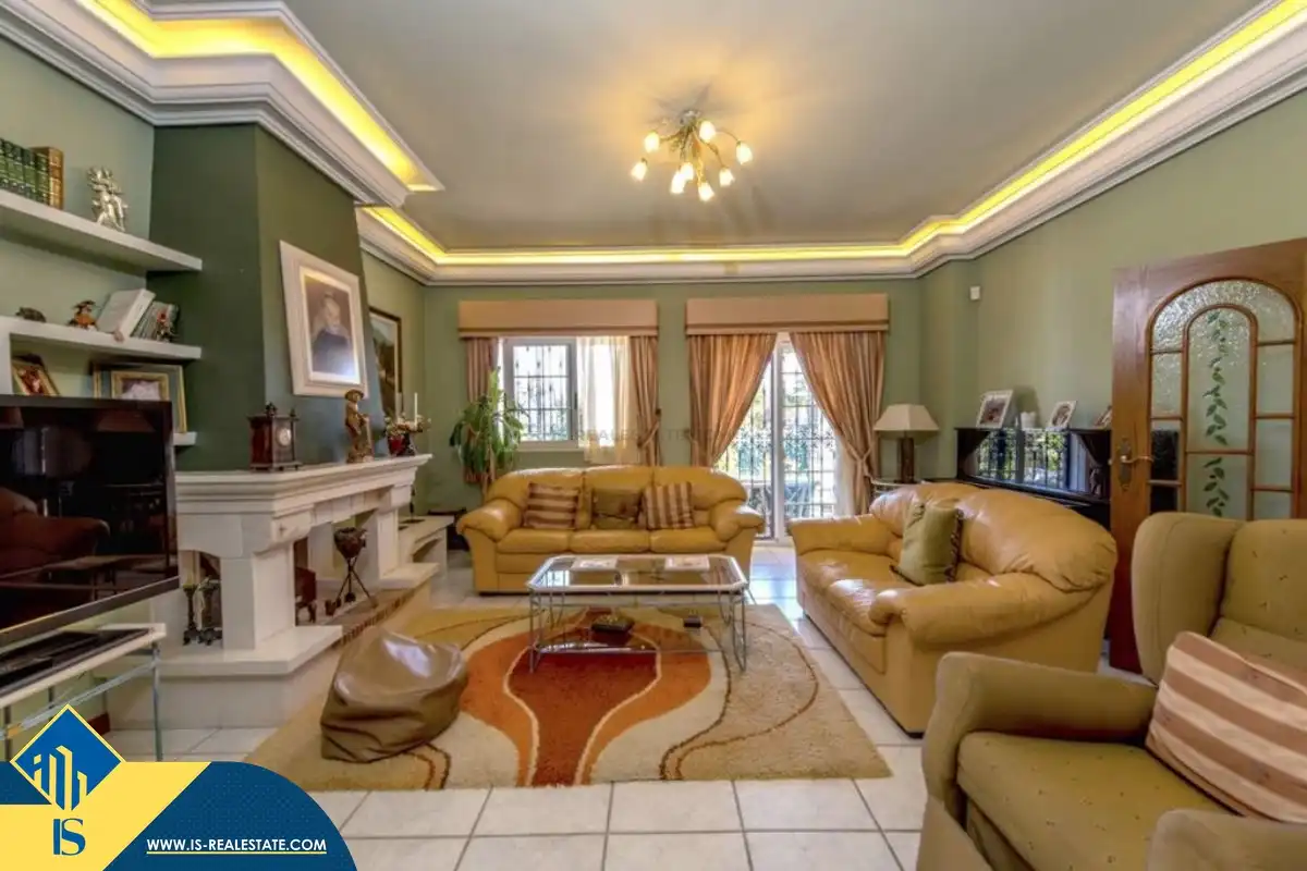 Chalet con jardín en venta en La Mata, imagen 8