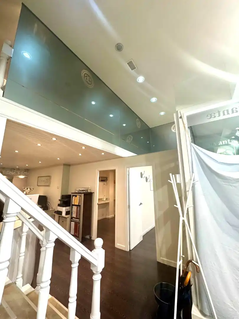 Business premises for sale in Calle Leopoldo Alas Clarín 30, imagen 3