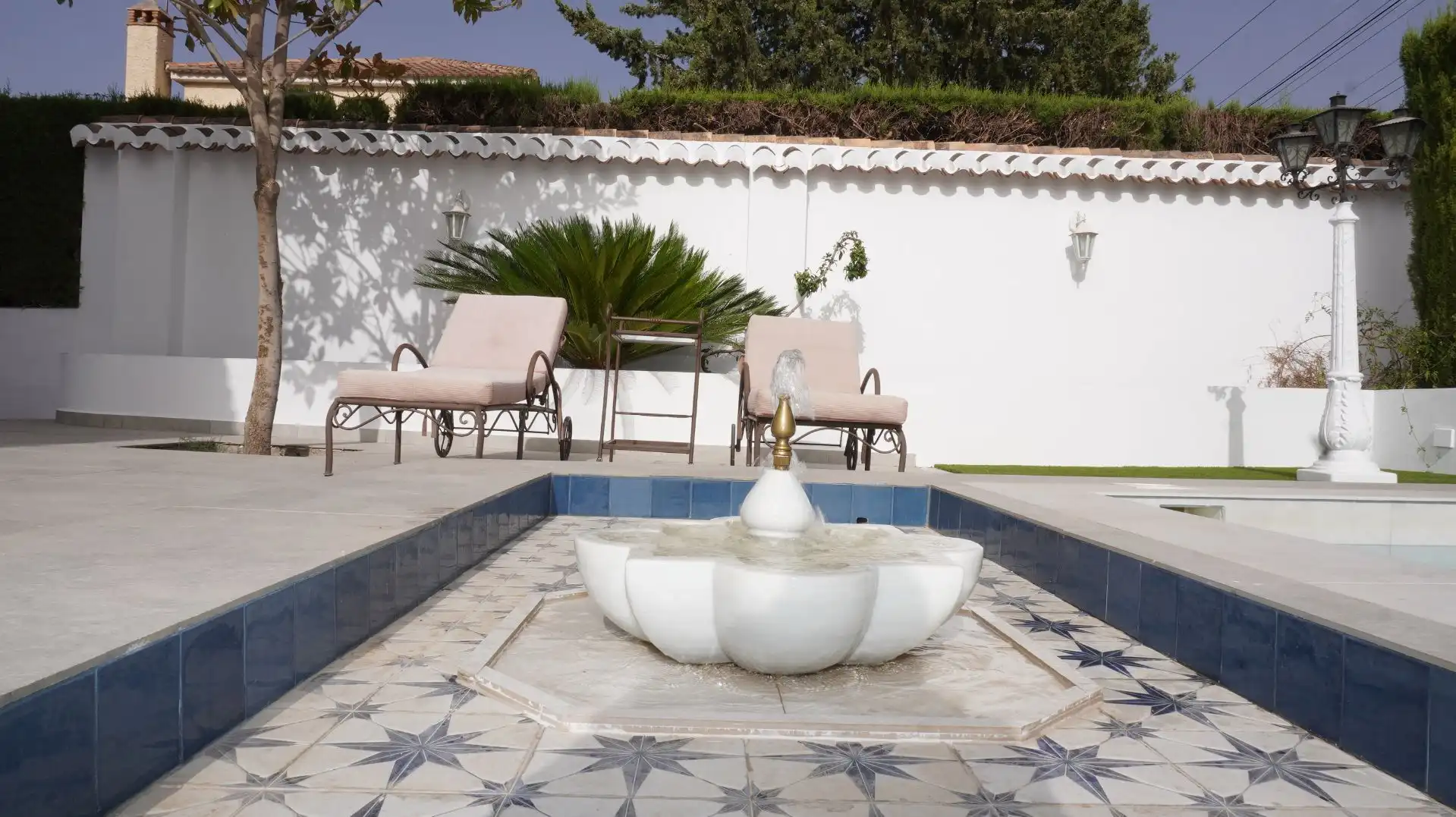 Casa con piscina en venta en Los Cerezos, Fase 4 3, imagen 29