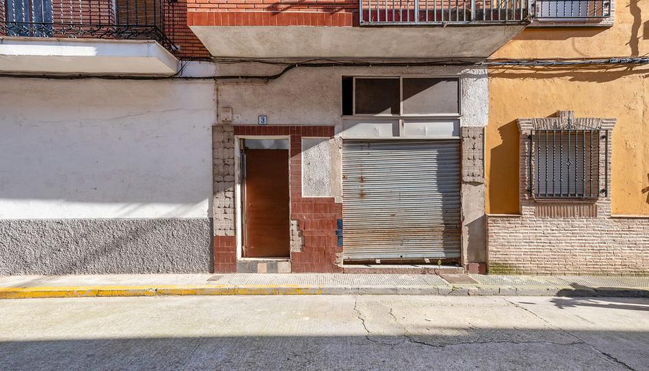 Foto 1 de Casa o chalet en venta en C/ San Hilario, Patrocinio - Nueva Talavera, Toledo