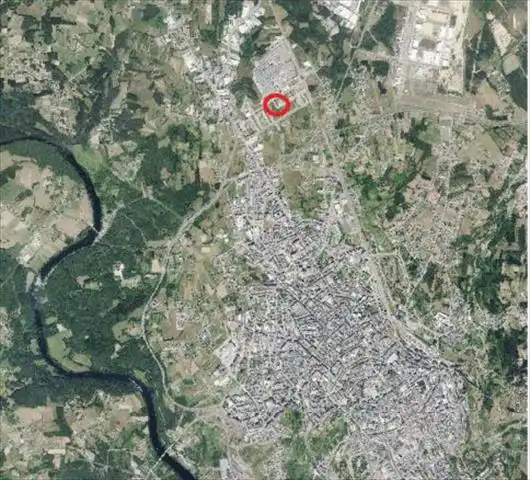 Terreni e lotti in vendita a Avenida Paulo Fabio Máximo 52, imagen 5
