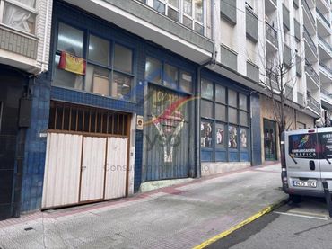 Business premises for sale in Calle Juan de la Cosa