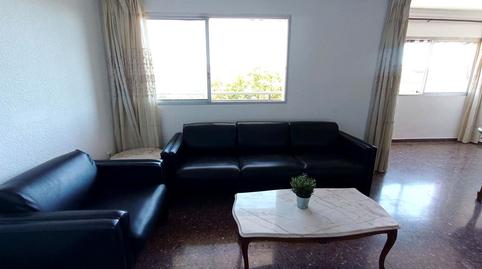 Foto 4 de Piso de alquiler en Carrer de Sant Vicent Màrtir, L'Hort de Senabre,  Valencia Capital