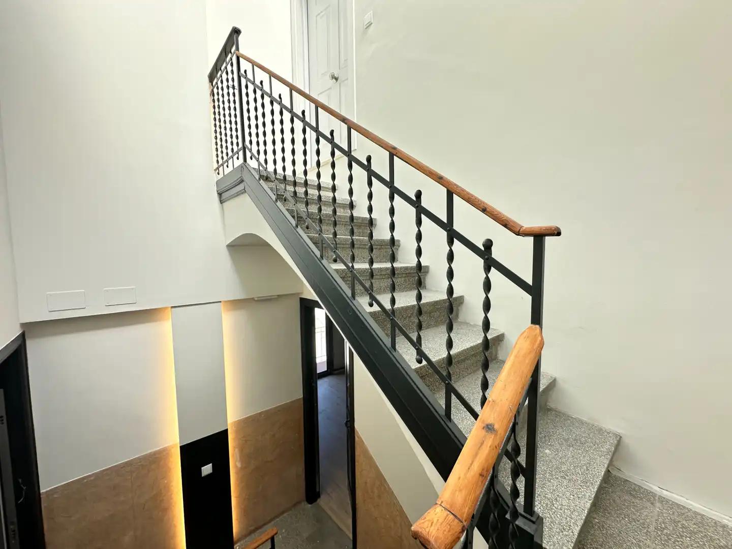 Ático en venta en Badalona con Aire acondicionado, Calefacción y Parquet
