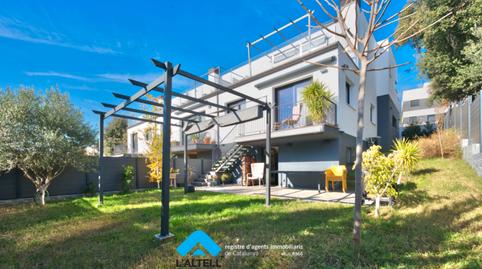 Photo 2 of Single-family semi-detached for sale in L'Ametlla del Vallès, Barcelona