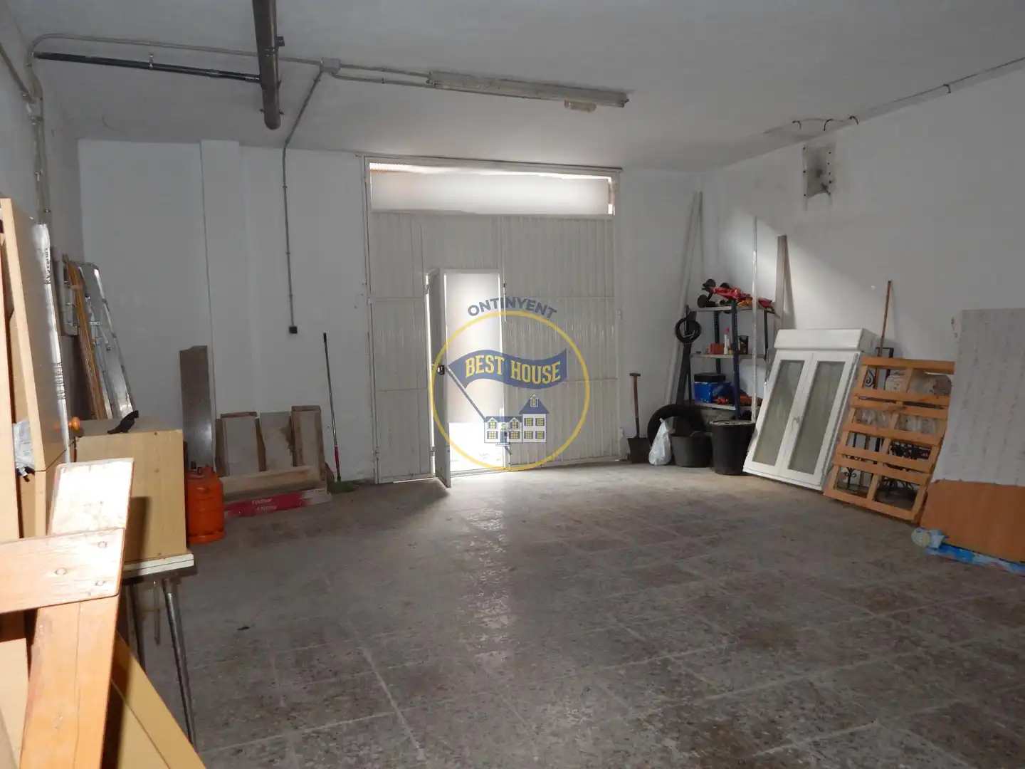 Local comercial en venda a Bocairent, imagen 2