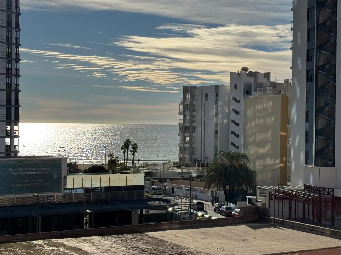 Apartamento en venta en Zona Pueblo