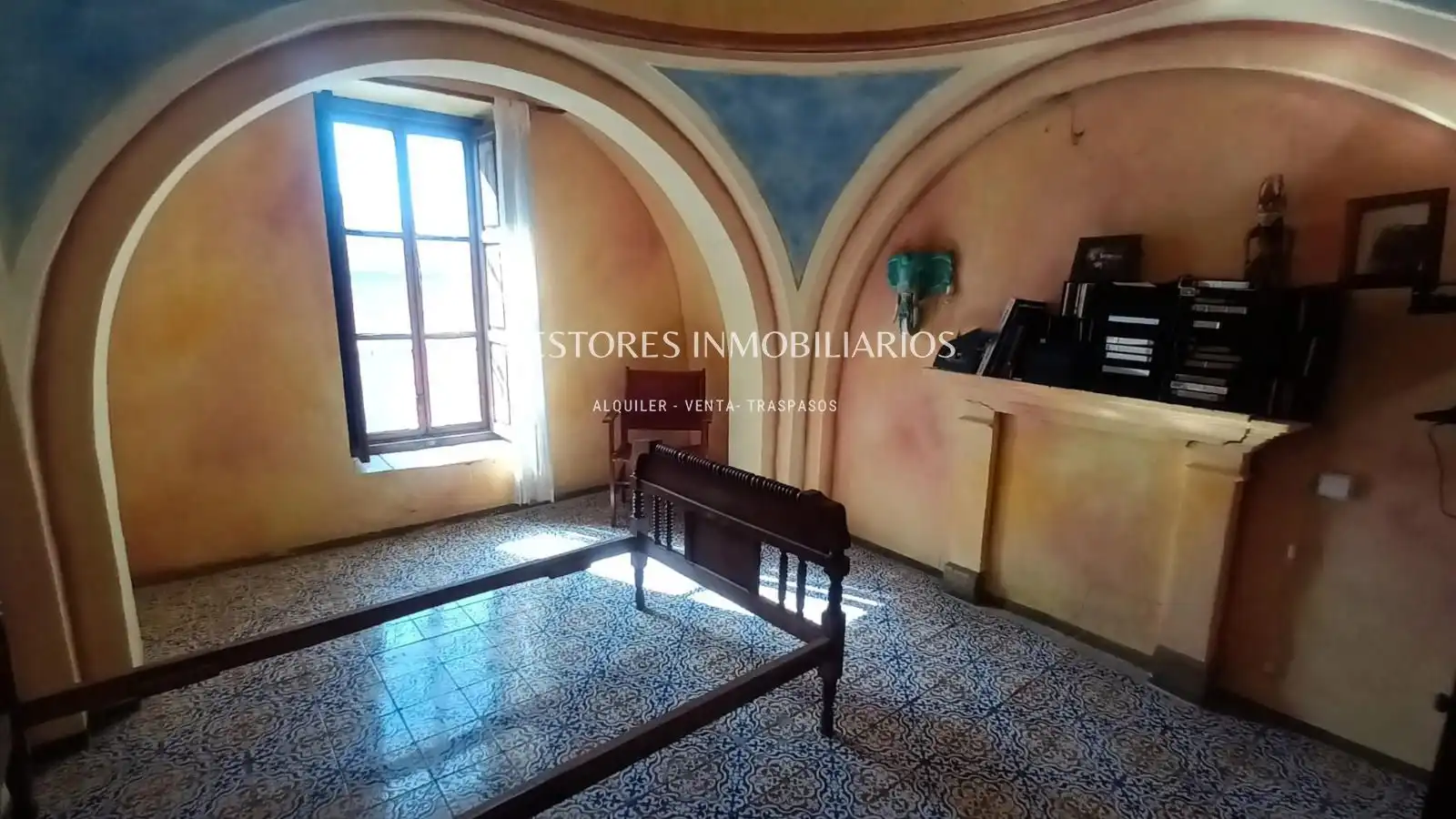 Buildings for sale in Muro de Alcoy