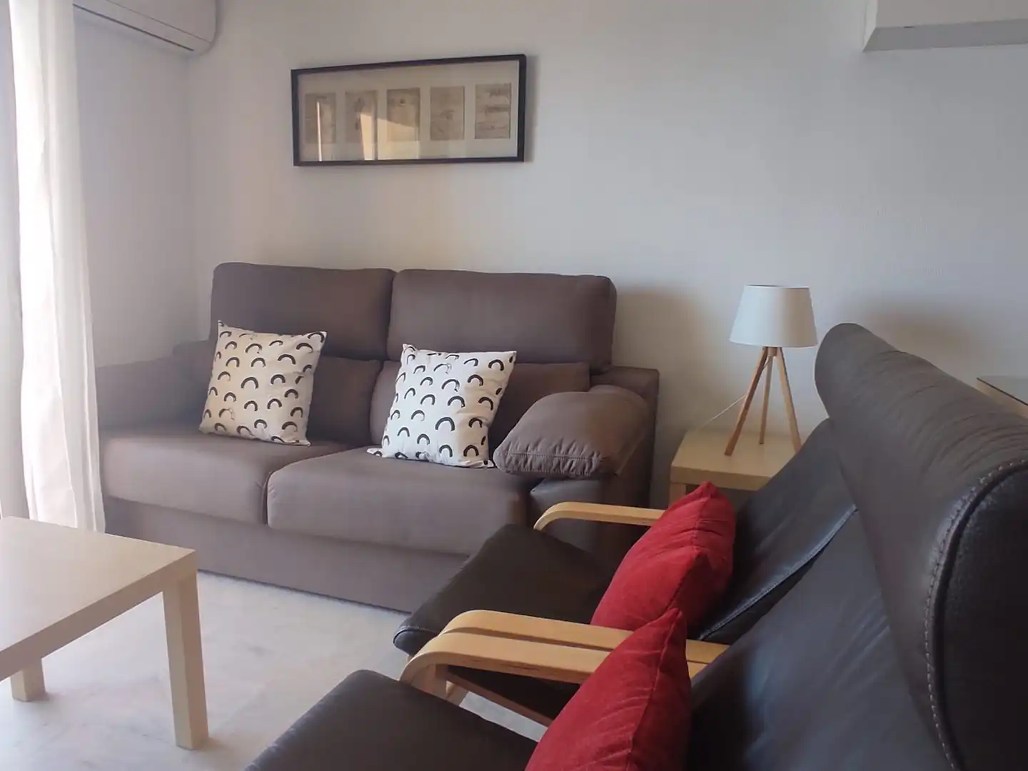 Flat with pool to rent in Paseo San Cristóbal 18, imagen 5